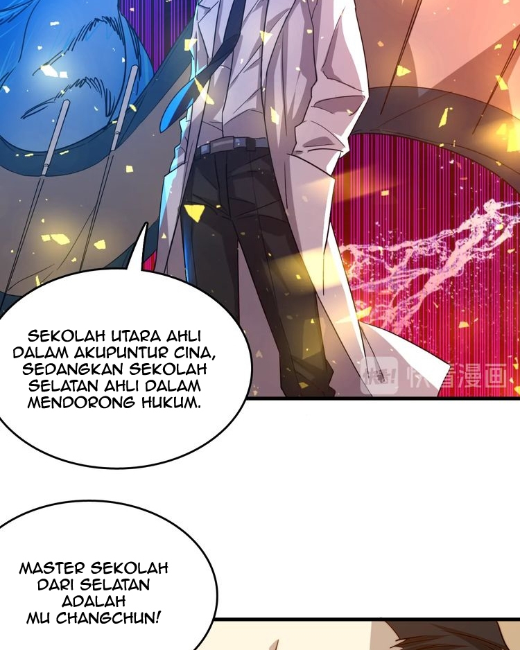 Reborn Doctor Chapter 13 Gambar 53